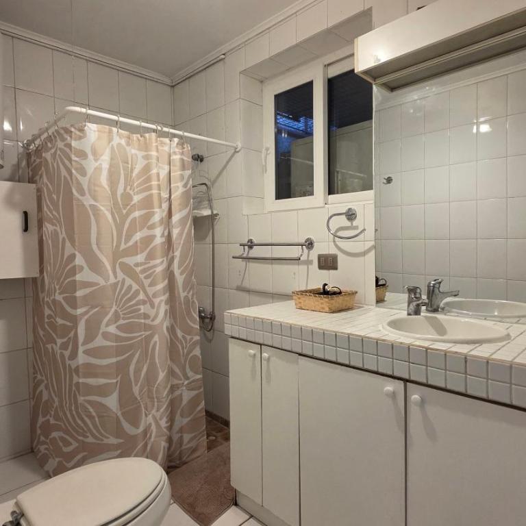 Oceana Suites Plaza Ñuñoa - Casa de 2 dormitorios - 10