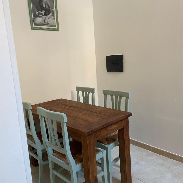 Casa Marina 1 - One-Bedroom House - 4