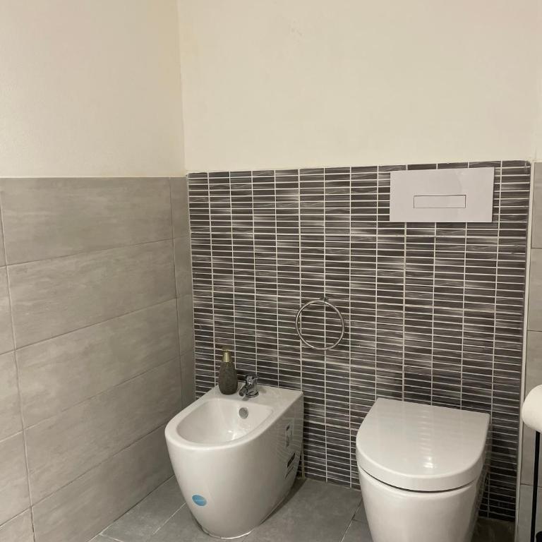 Casa Marina 1 - One-Bedroom House - 6