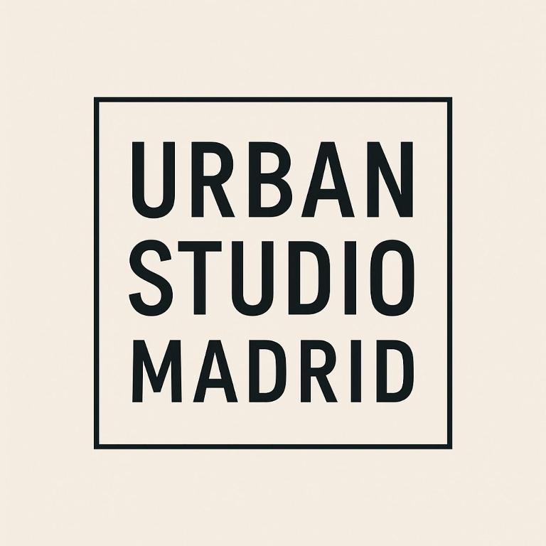 The Urban Studio Madrid - Apartamento Estudio - 1 cama doble - 40
