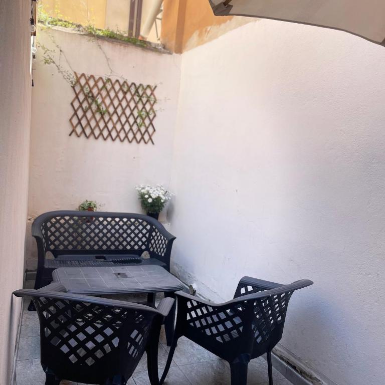 Casa Marina 1 - One-Bedroom House - 9