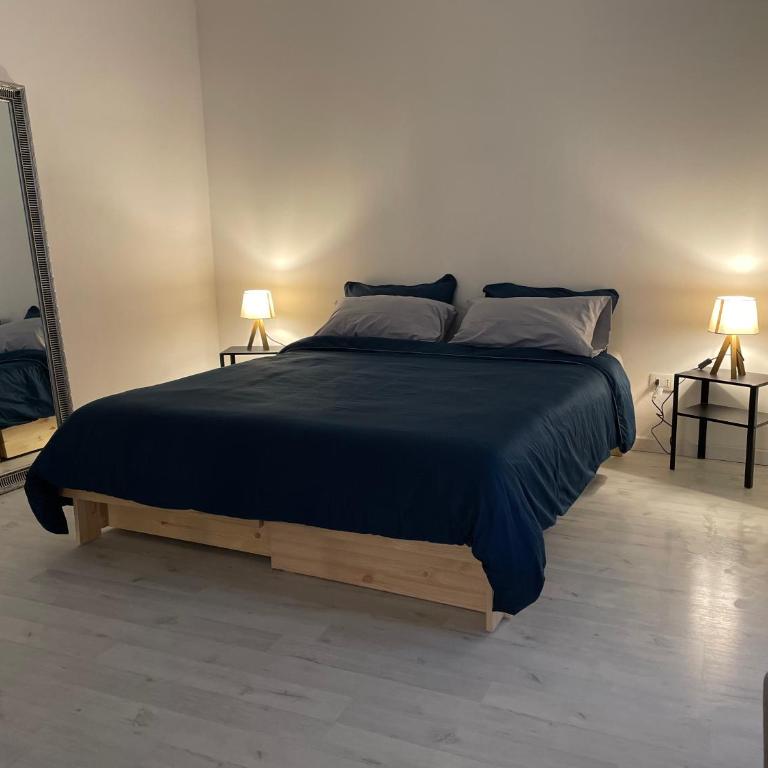 Casa Marina 1 - One-Bedroom House - 10