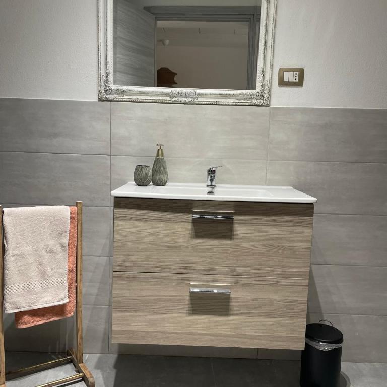 Casa Marina 1 - One-Bedroom House - 13