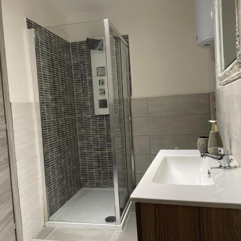 Casa Marina 1 - One-Bedroom House - 14
