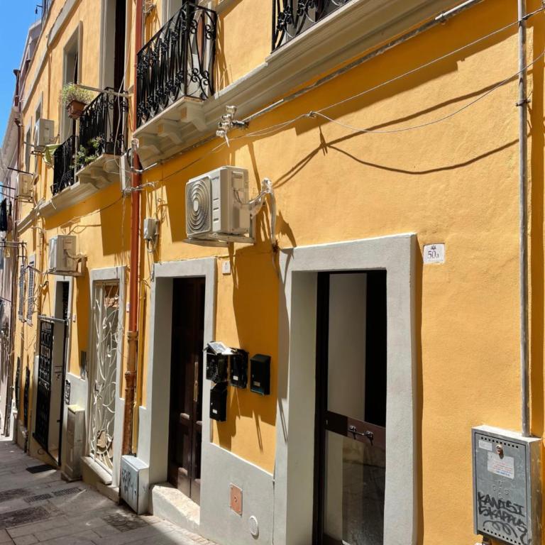 Casa Marina 1 - One-Bedroom House - 15