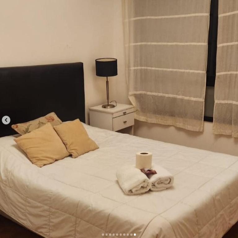 Apart Guemes 4000-1D - Apartamento de 1 dormitorio - 6