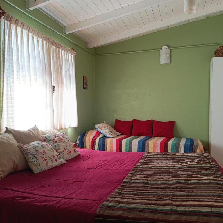 Mary's House - Casa con 1 dormitorio - 9
