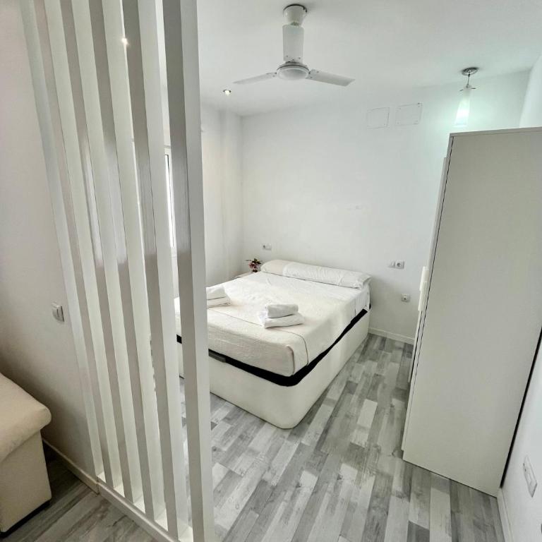 GATU Alquiladores "preferente para mayores de 21 años y familias" - Apartamento de 1 dormitorio - 7