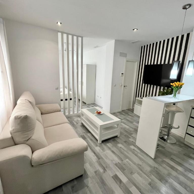 GATU Alquiladores "preferente para mayores de 21 años y familias" - Apartamento de 1 dormitorio - 10