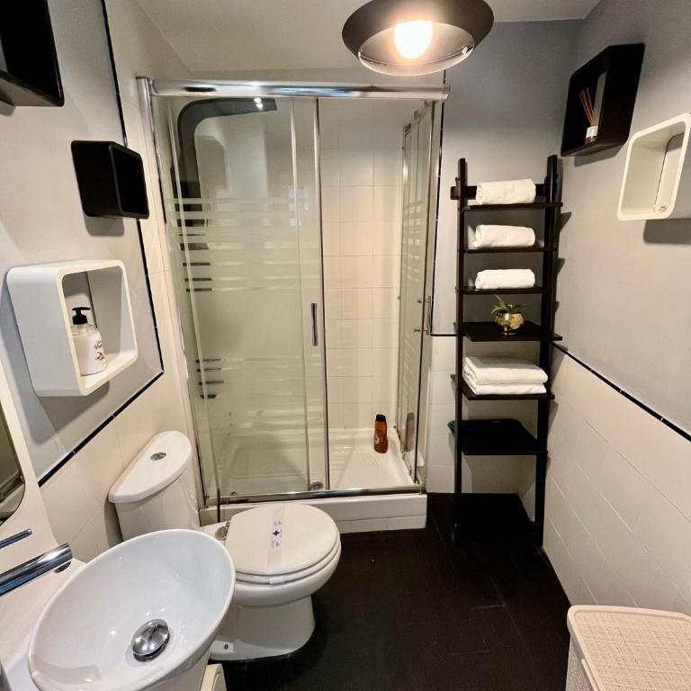 GATU Alquiladores "preferente para mayores de 21 años y familias" - Apartamento de 1 dormitorio - 19