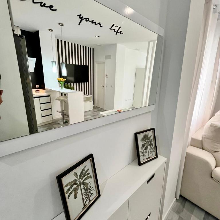 GATU Alquiladores "preferente para mayores de 21 años y familias" - Apartamento de 1 dormitorio - 20