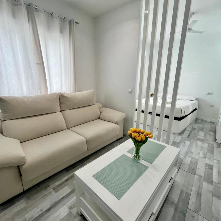 GATU Alquiladores "preferente para mayores de 21 años y familias" - Apartamento de 1 dormitorio - 1