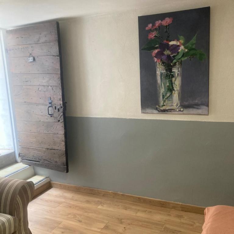 La Tanière du Ventoux - Appartement 1 Chambre - 4