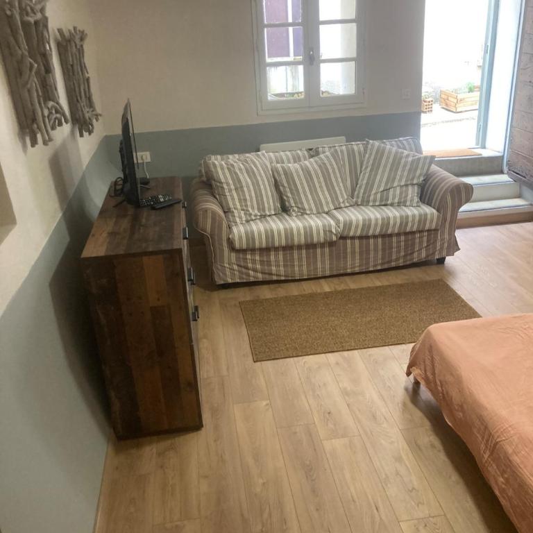 La Tanière du Ventoux - Appartement 1 Chambre - 2