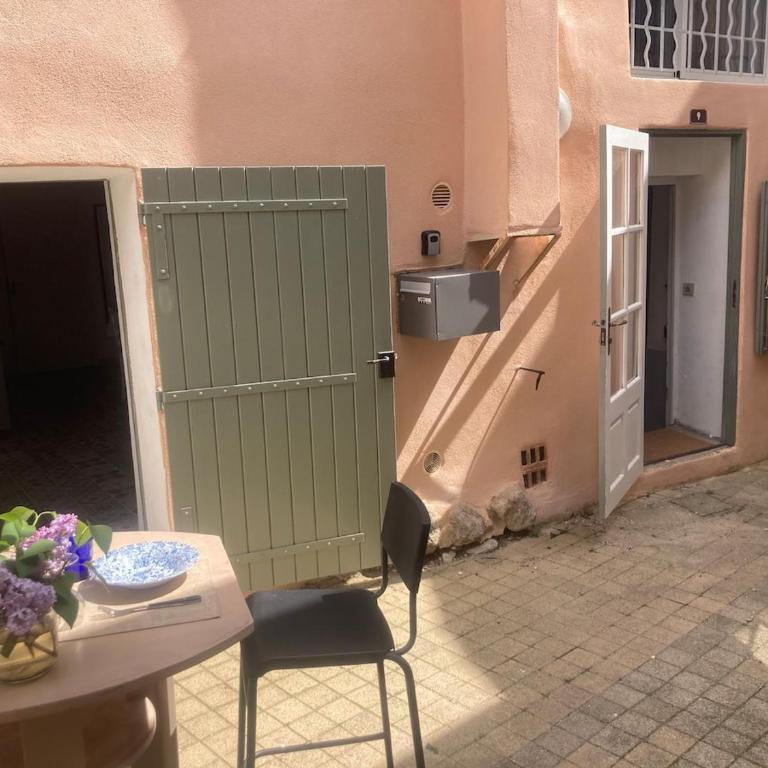 La Tanière du Ventoux - Appartement 1 Chambre - 10