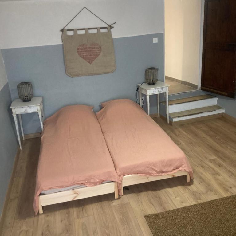 La Tanière du Ventoux - Appartement 1 Chambre - 14
