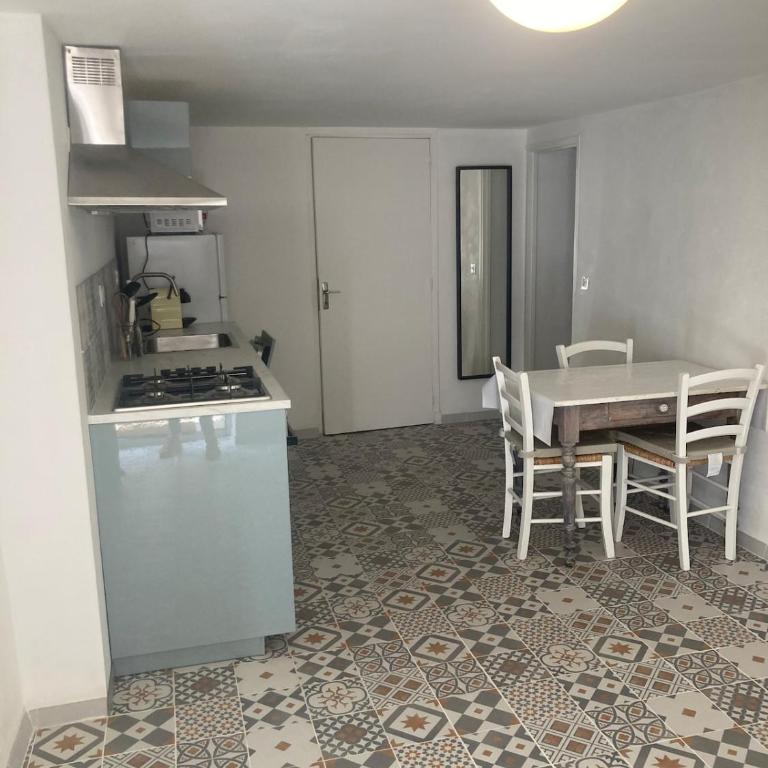 La Tanière du Ventoux - Appartement 1 Chambre - 15