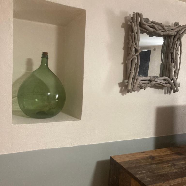 La Tanière du Ventoux - Appartement 1 Chambre - 23