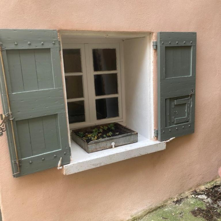 La Tanière du Ventoux - Appartement 1 Chambre - 24