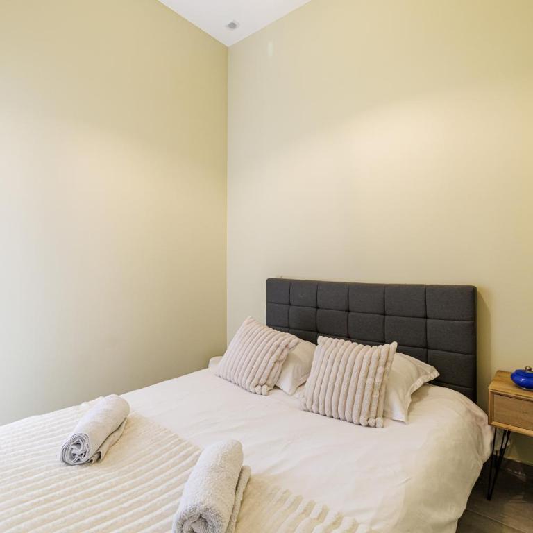 Lumière Azuréenne - One-Bedroom Apartment - 2