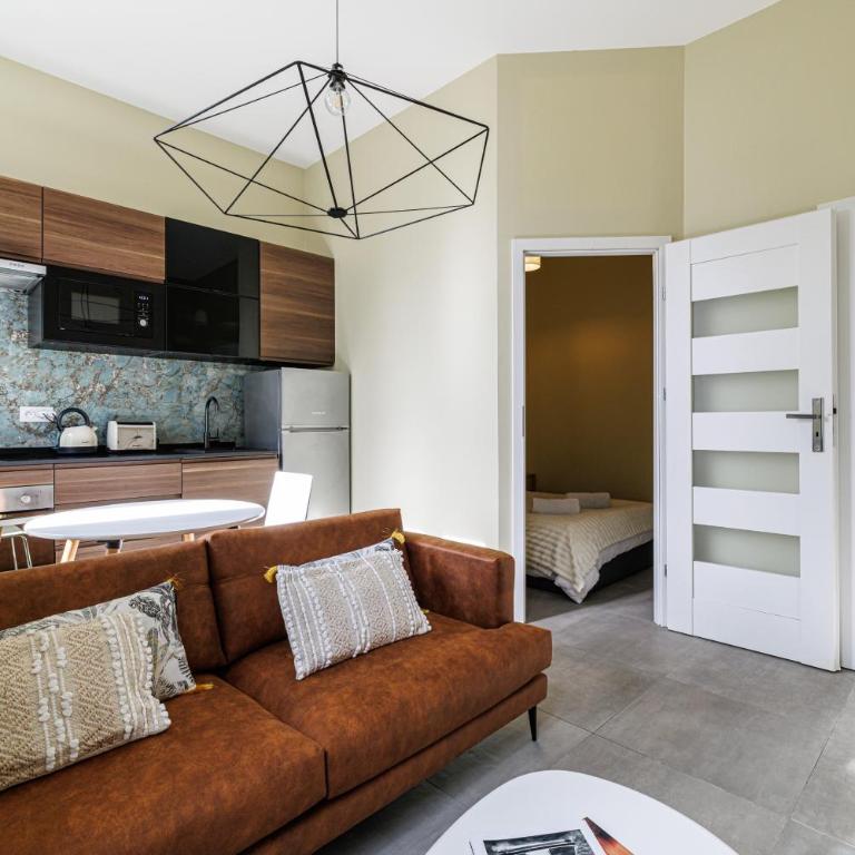 Lumière Azuréenne - One-Bedroom Apartment - 11