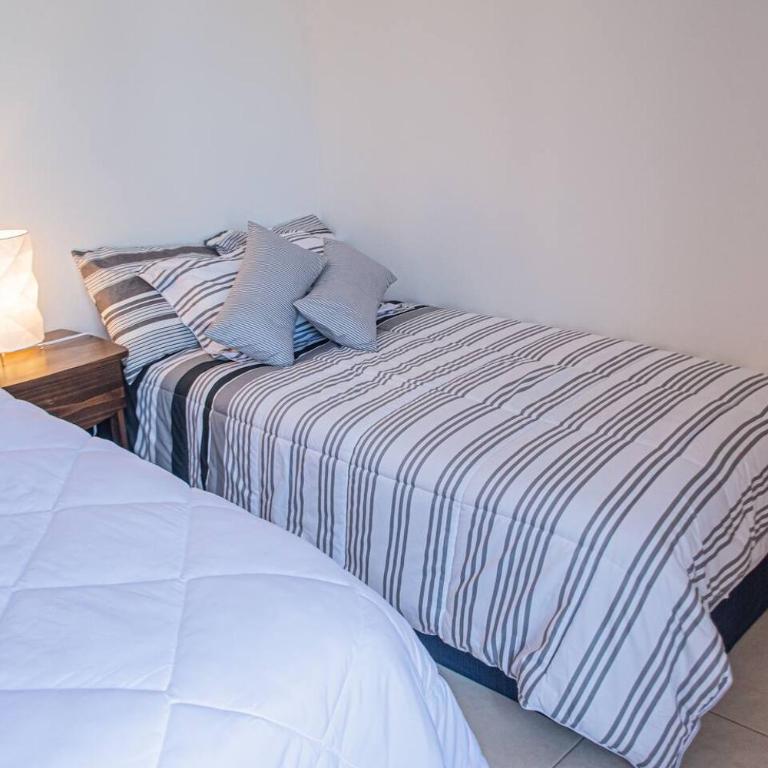 Condo Cortes La Paz - Two-Bedroom Apartment - 12