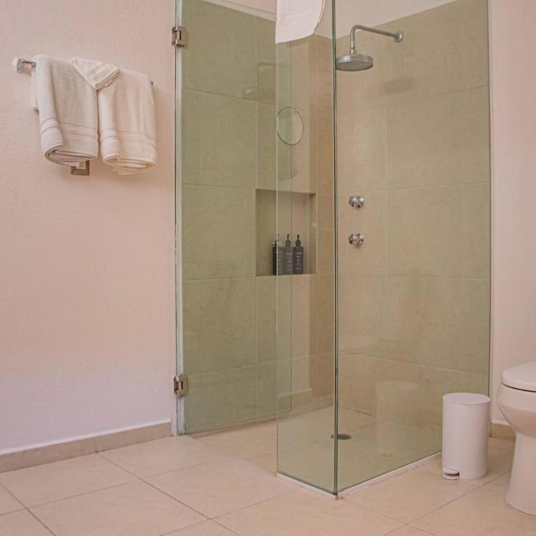 Condo Cortes La Paz - Two-Bedroom Apartment - 11