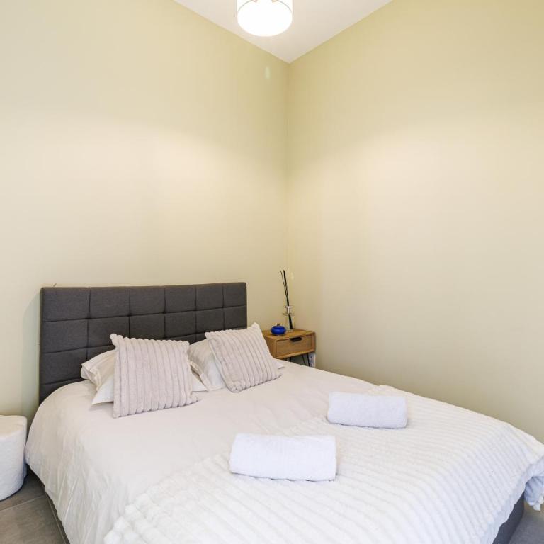 Lumière Azuréenne - One-Bedroom Apartment - 16