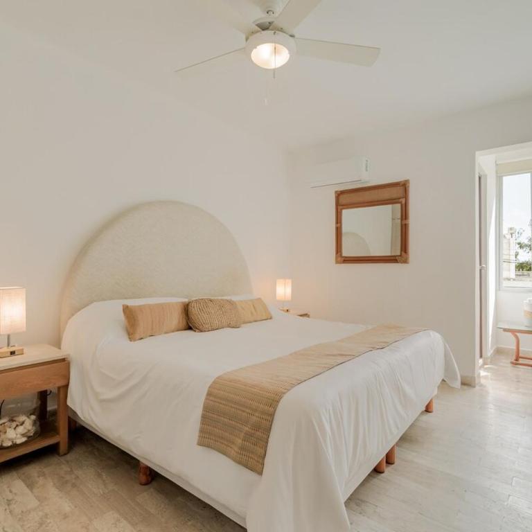 Refurnished Cozy Lagoon 3BDR by Casa Paraiso - Three-Bedroom Apartment - 13