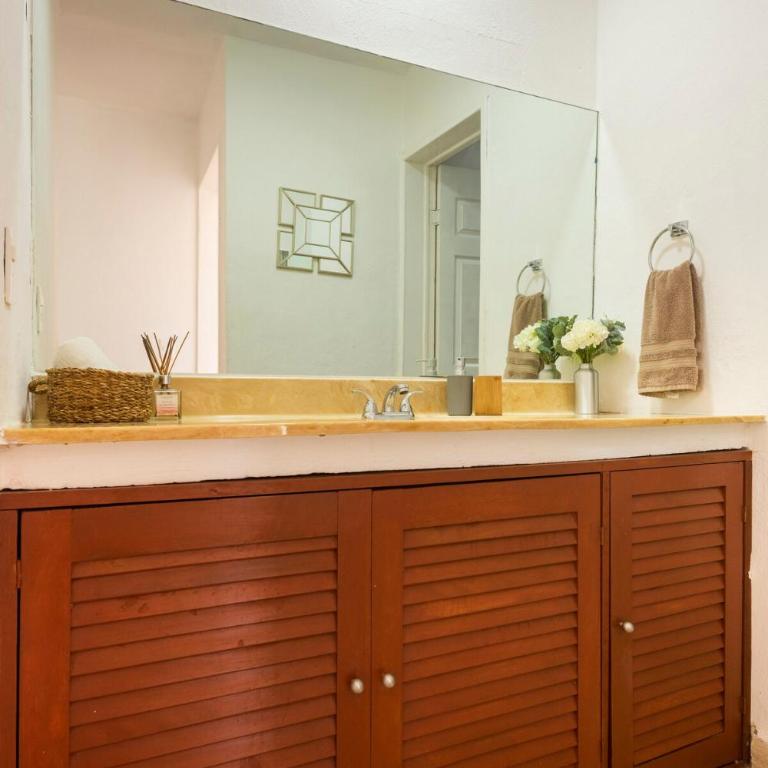 Refurnished Cozy Lagoon 3BDR by Casa Paraiso - Three-Bedroom Apartment - 18