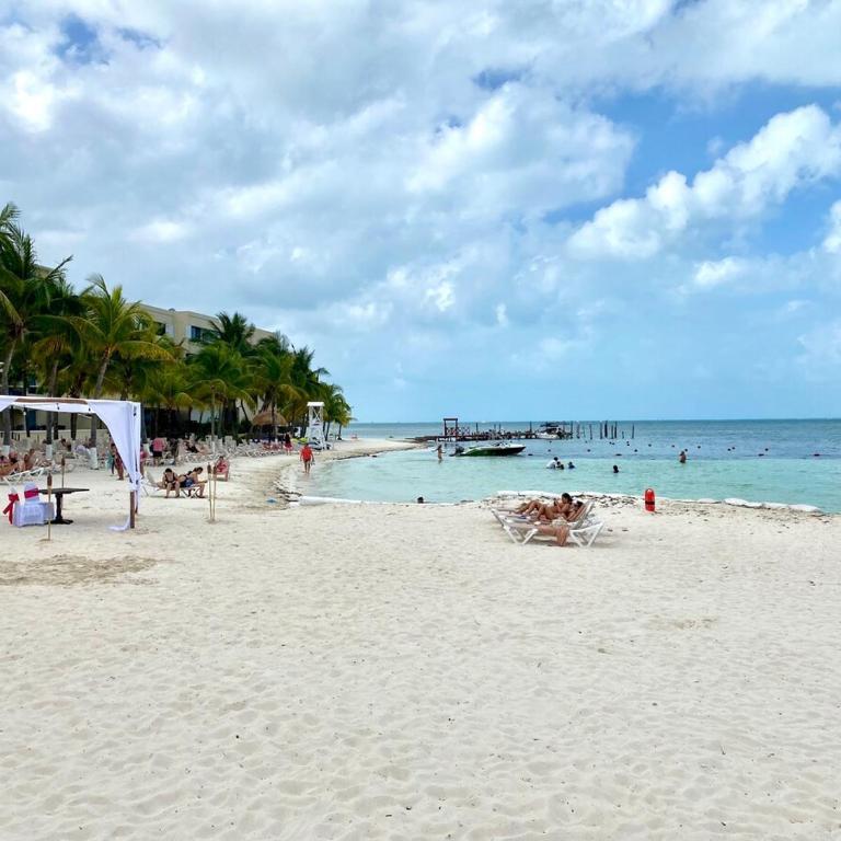 Refurnished Cozy Lagoon 3BDR by Casa Paraiso - Three-Bedroom Apartment - 5