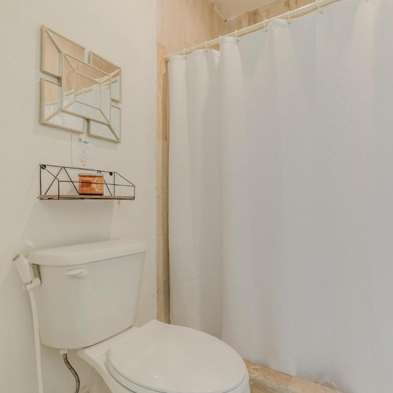 Refurnished Cozy Lagoon 3BDR by Casa Paraiso - Three-Bedroom Apartment - 24