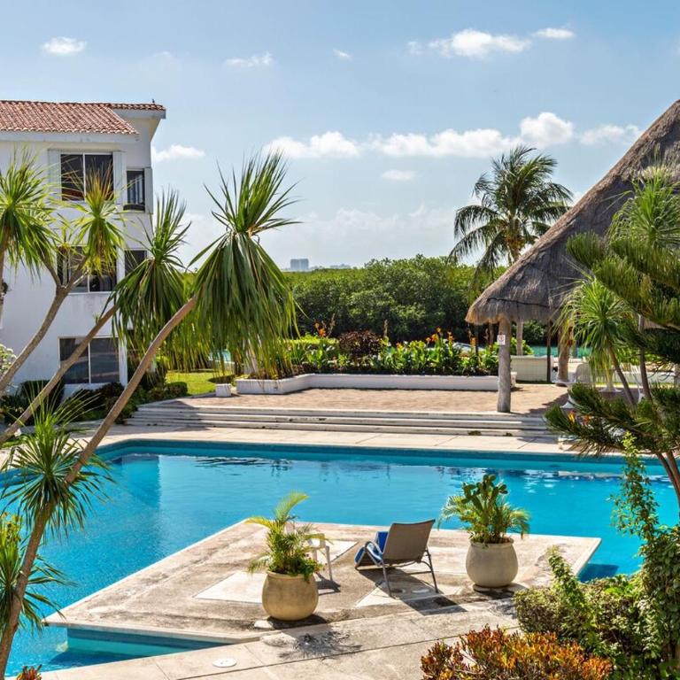 Refurnished Cozy Lagoon 3BDR by Casa Paraiso - Three-Bedroom Apartment - 26