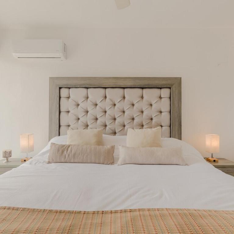 Refurnished Cozy Lagoon 3BDR by Casa Paraiso - Three-Bedroom Apartment - 28