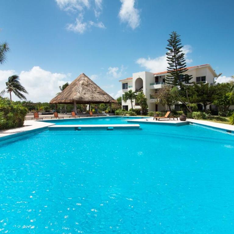 Refurnished Cozy Lagoon 3BDR by Casa Paraiso - Three-Bedroom Apartment - 2