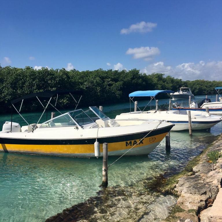 Refurnished Cozy Lagoon 3BDR by Casa Paraiso - Three-Bedroom Apartment - 32