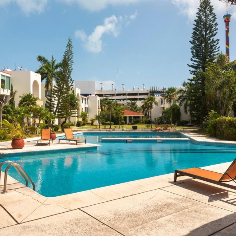 Refurnished Cozy Lagoon 3BDR by Casa Paraiso - Three-Bedroom Apartment - 34