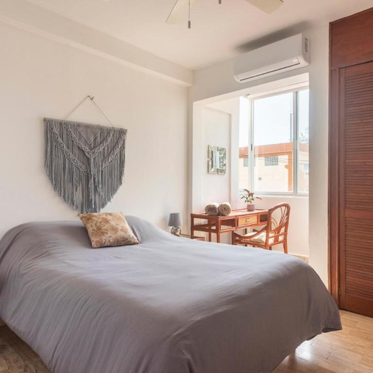 Refurnished Cozy Lagoon 3BDR by Casa Paraiso - Three-Bedroom Apartment - 38