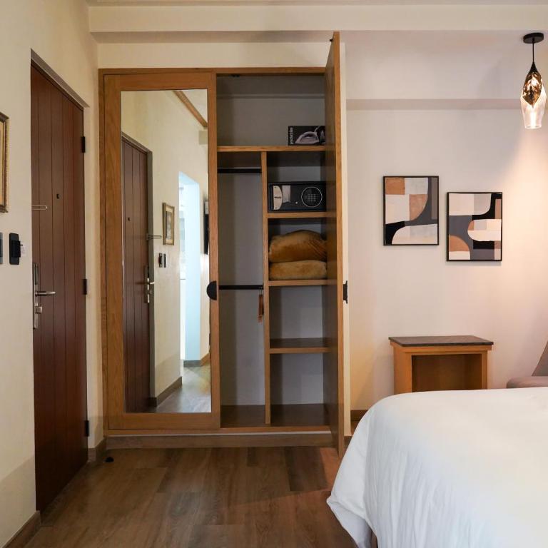 Casa Postal Hotel Boutique - Double Room - Disability Access - 5