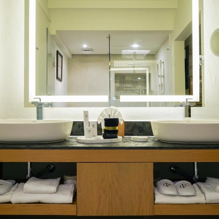 Casa Postal Hotel Boutique - Standard Double Suite - 1