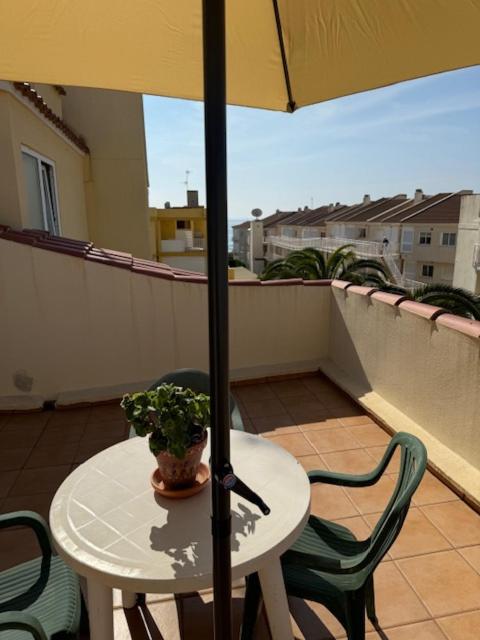 Residencial Playa del Moro - One-Bedroom Apartment - 13
