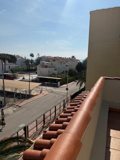 Residencial Playa del Moro - One-Bedroom Apartment - 3