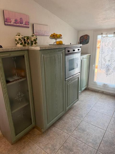 Residencial Playa del Moro - One-Bedroom Apartment - 7