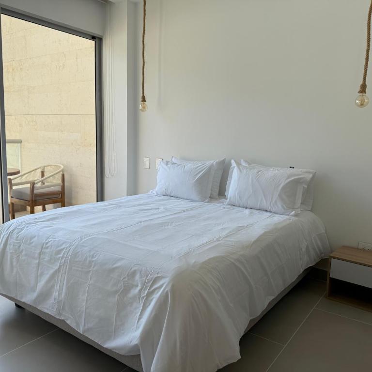 Apartamento Baia Kristal - Apartamento de 1 dormitorio - 8
