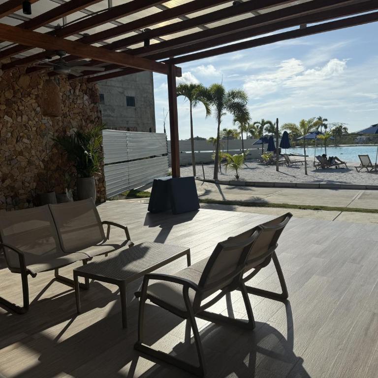 Apartamento Baia Kristal - Apartamento de 2 dormitorios - 13