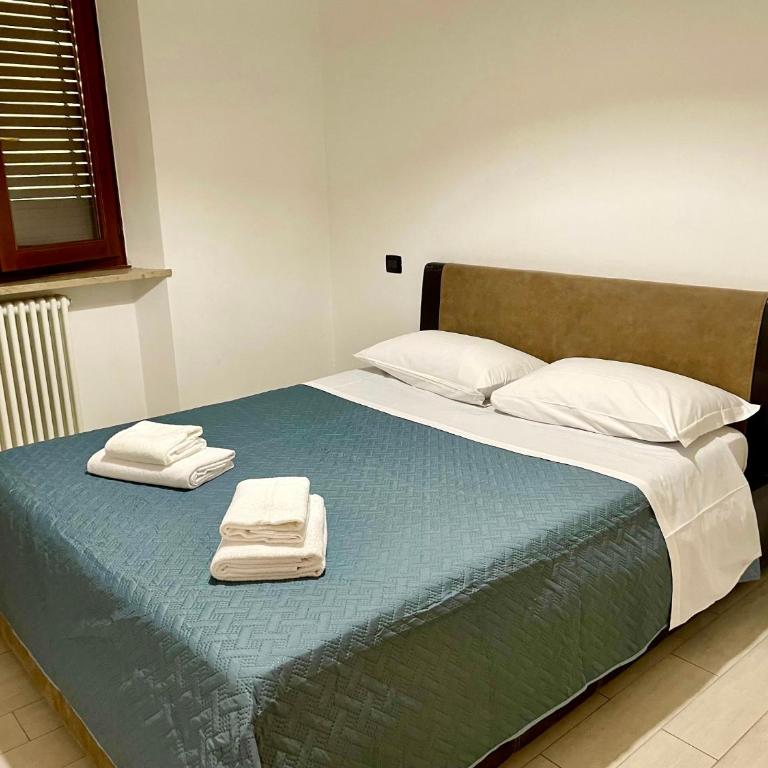 Domus Pellicciai - Standard Double Room with Shared Bathroom - 15