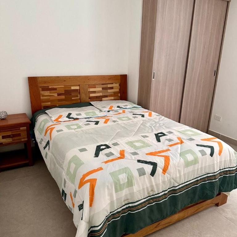 Family apartment in Belén, comfortable, conveniently located, Wi-Fi - Apartamento - 8