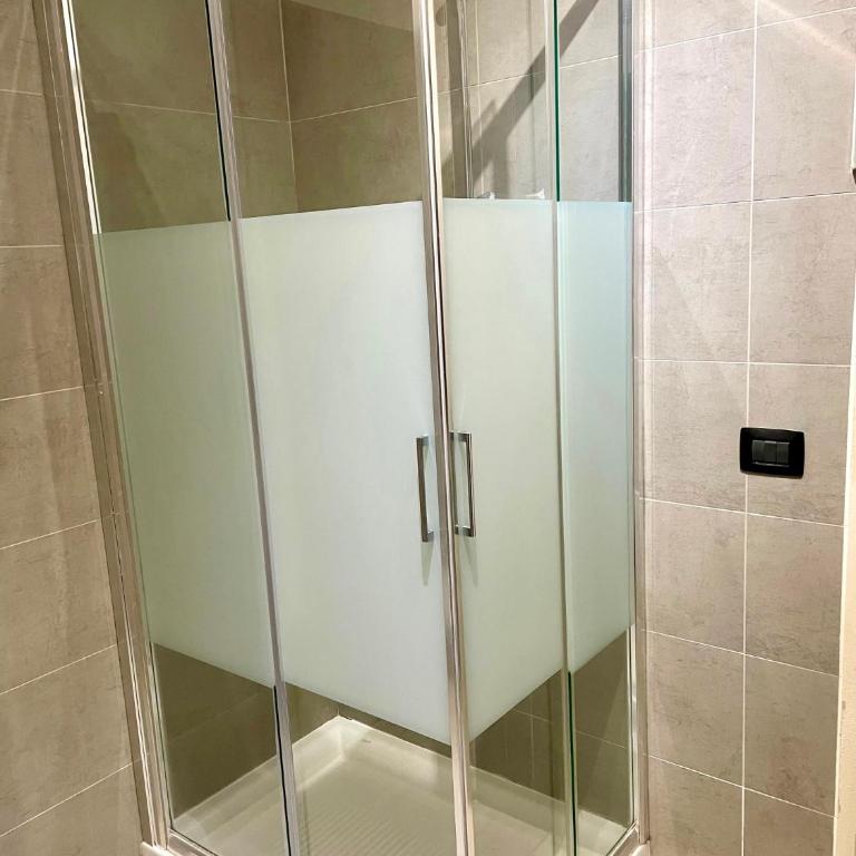 Domus Pellicciai - Standard Double Room with Shared Bathroom - 16