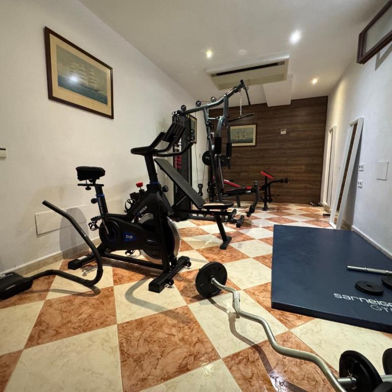 Villa with private pool -Palma Ambassador Center ETV14825 - Villa - 45