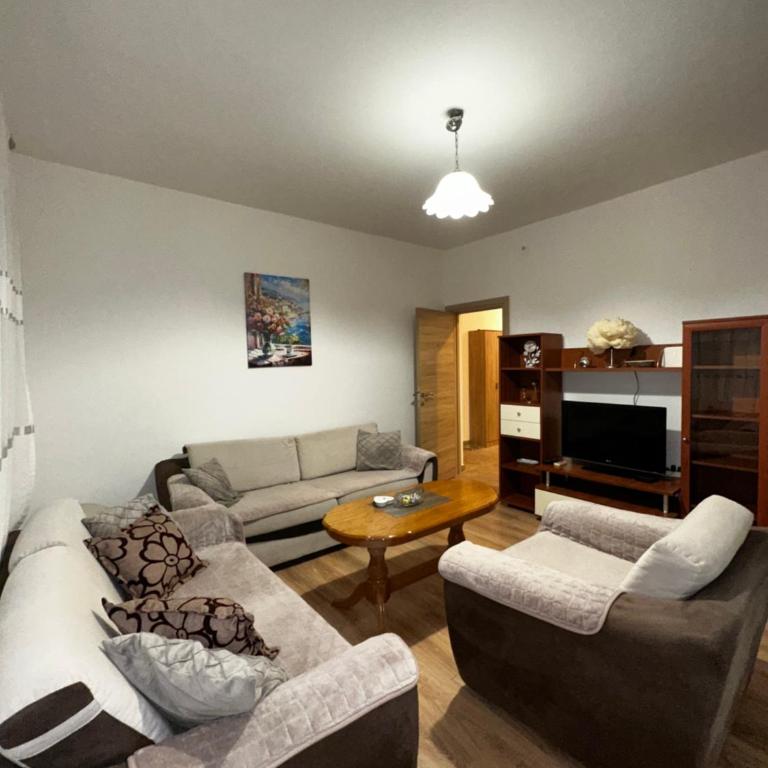 Apartman Cesare - Two-Bedroom Apartment - 7